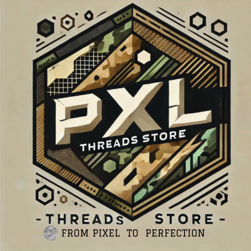 PXL THREADS STORE 